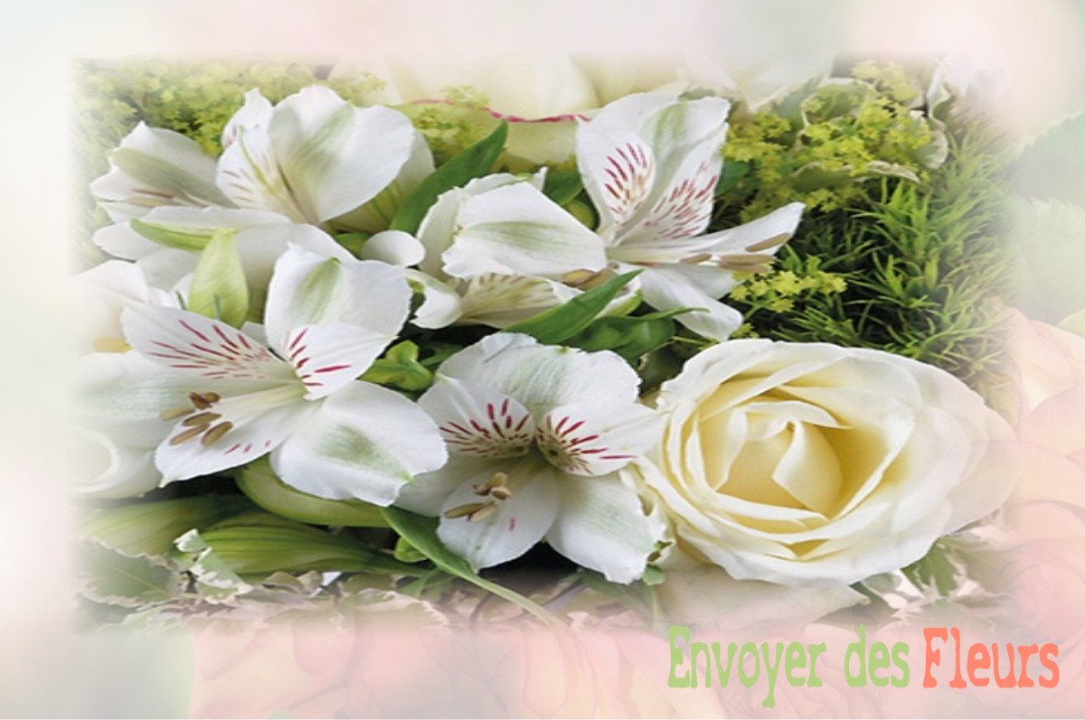 envoyer des fleurs à à SAIRES-LA-VERRERIE